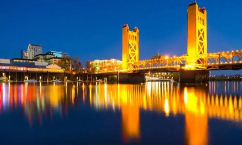 Sacramento, CA